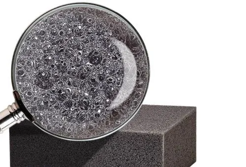 <b>Пена Elax и независимый пружинный блок</b> обеспечивают комфортную посадку людям с любым весом