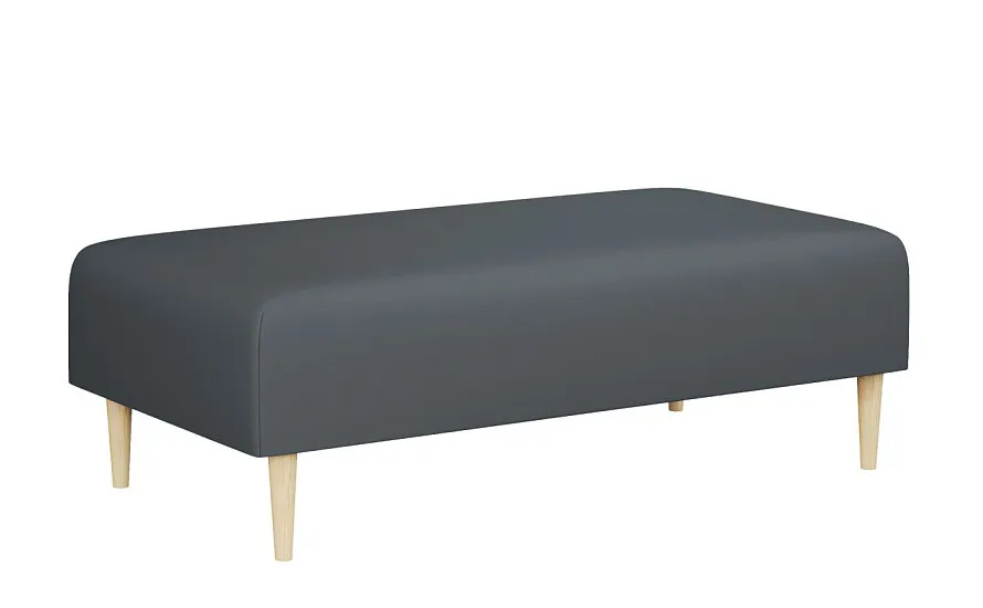 Кушетка Рикке R5 Camaro 32 графит - 1