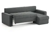 Диван угловой Тренто Camaro 32 графит - превью 4