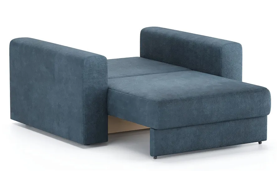 Кресло Ларсон Nordic 78 сапфир - 4