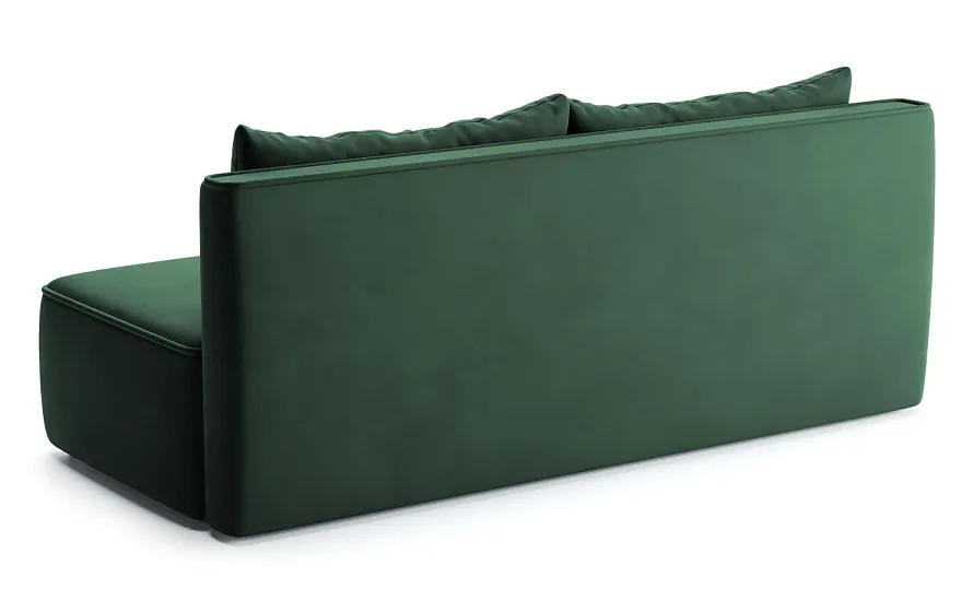 Диван Матей Comfort 58 зеленый - 8