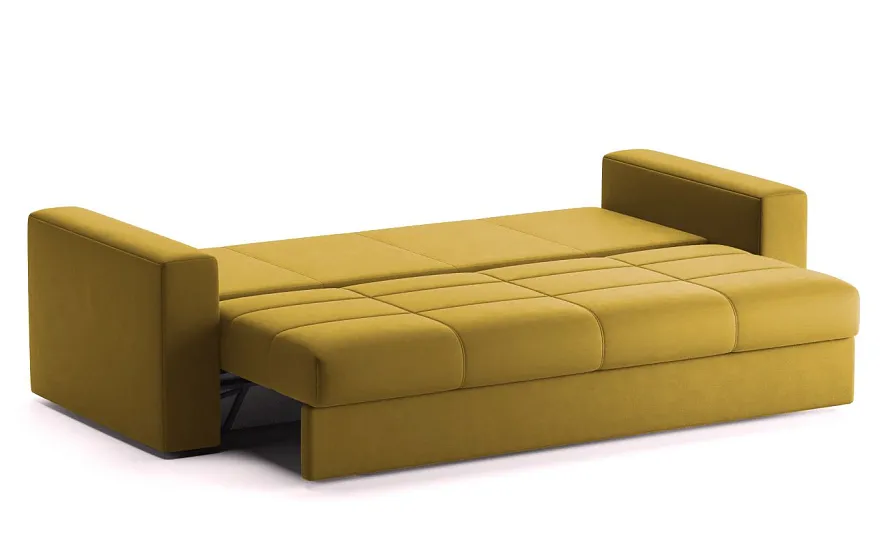 Диван Баден Leonardo 09 желтый - 6