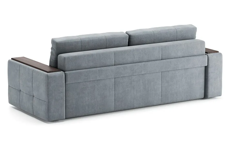 Диван Ричвуд Nordic 83 серебристый - 6