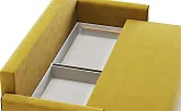 Диван Порту Leonardo 09 желтый - превью 6