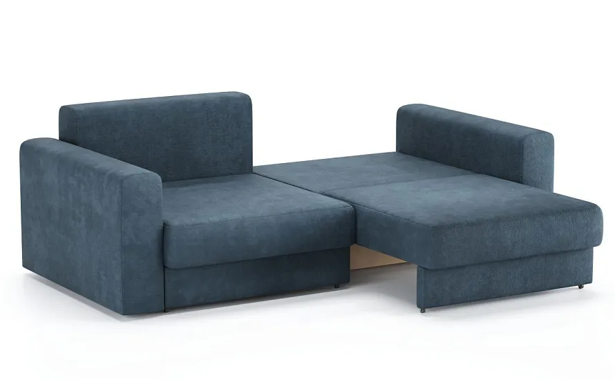 Диван Ларсон 2М Nordic 78 сапфир - 4